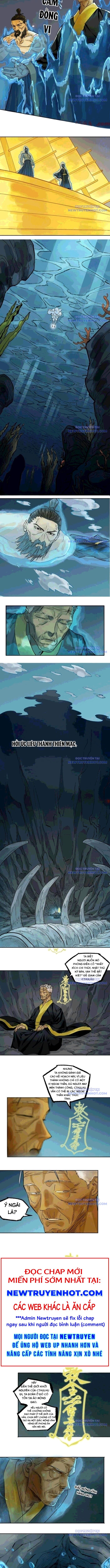 Truyền Võ - Chapter 455 - Page 3