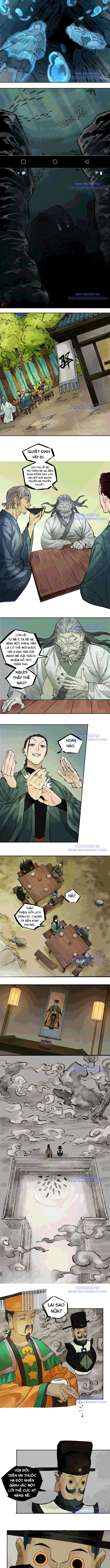 Truyền Võ - Chapter 455 - Page 4