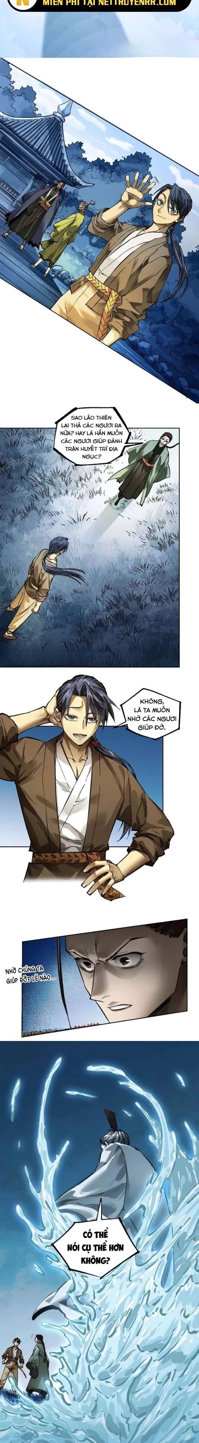 Truyền Võ - Chapter 458 - Page 8