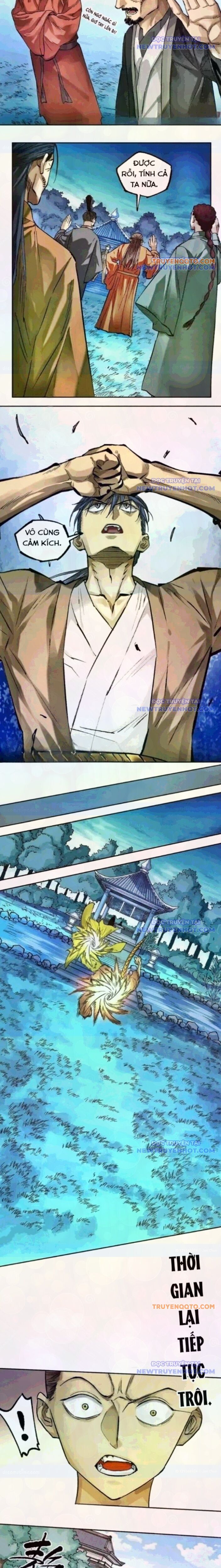 Truyền Võ - Chapter 459 - Page 3