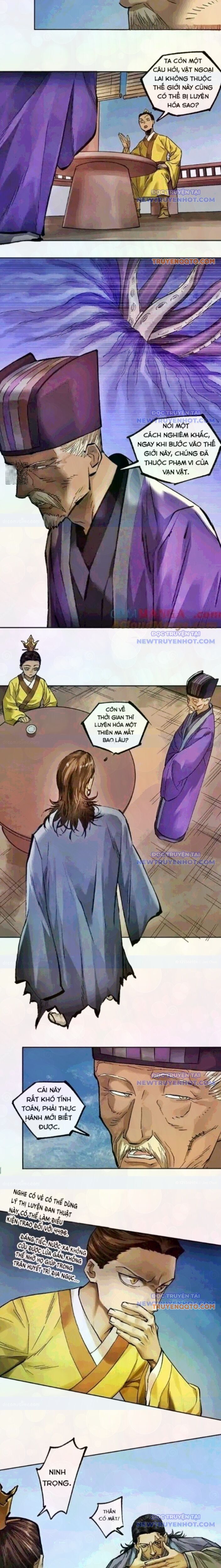 Truyền Võ - Chapter 459 - Page 6