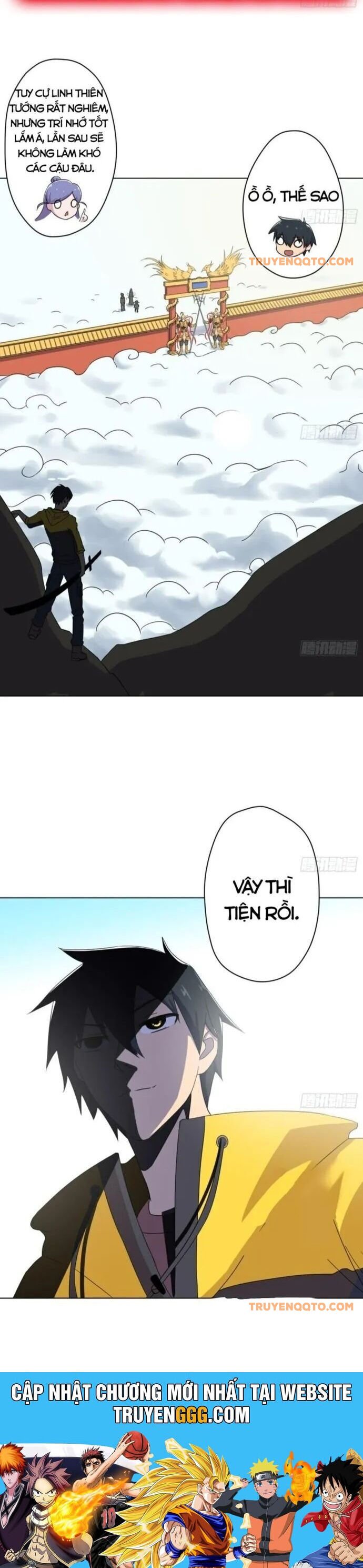 Thiên Thần Shipper - Chapter 100 - Page 14