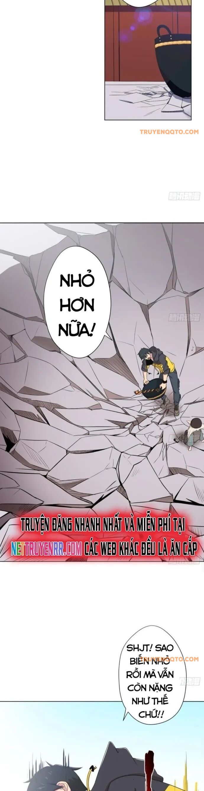 Thiên Thần Shipper - Chapter 100 - Page 4