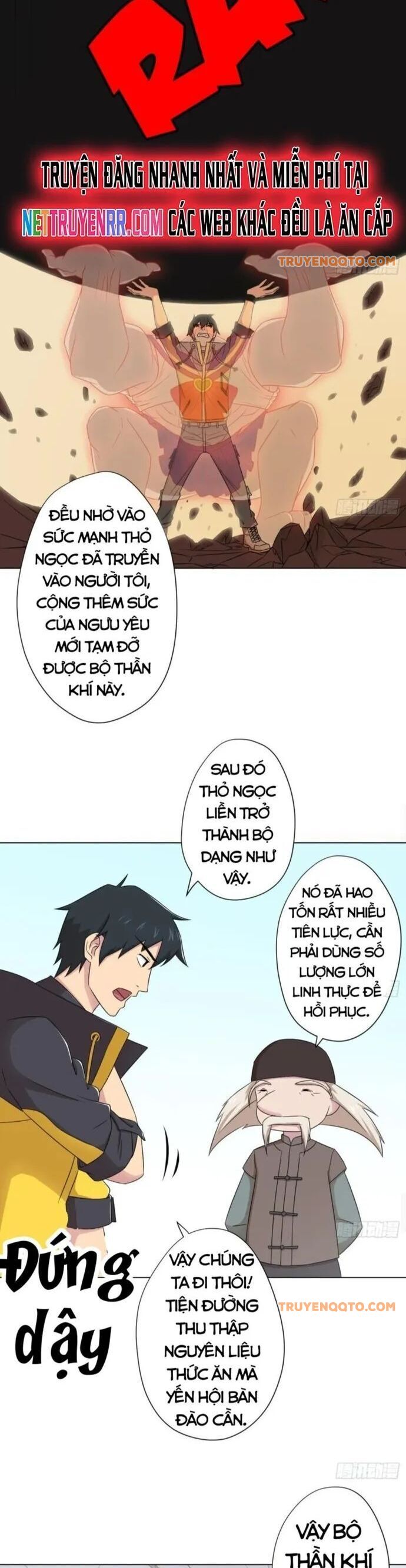 Thiên Thần Shipper - Chapter 100 - Page 7