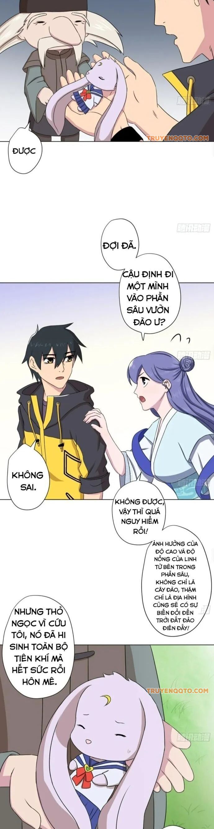 Thiên Thần Shipper - Chapter 101 - Page 10