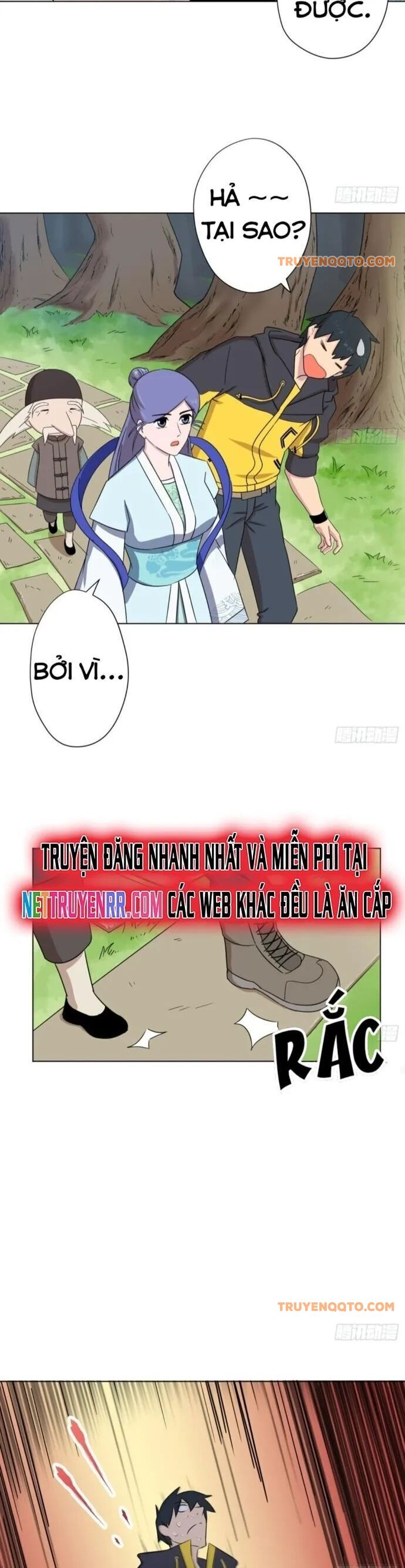 Thiên Thần Shipper - Chapter 101 - Page 4