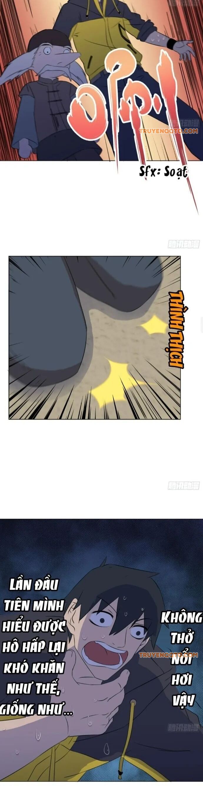 Thiên Thần Shipper - Chapter 101 - Page 5