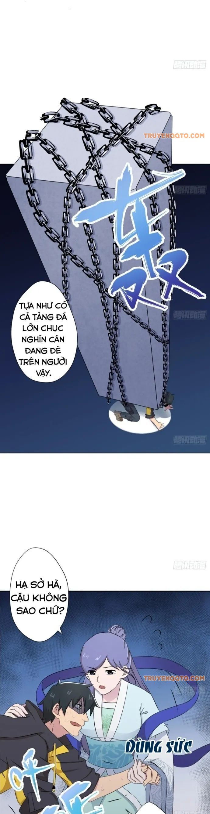 Thiên Thần Shipper - Chapter 101 - Page 6