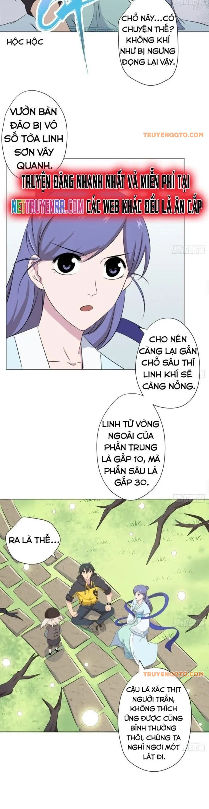 Thiên Thần Shipper - Chapter 101 - Page 7