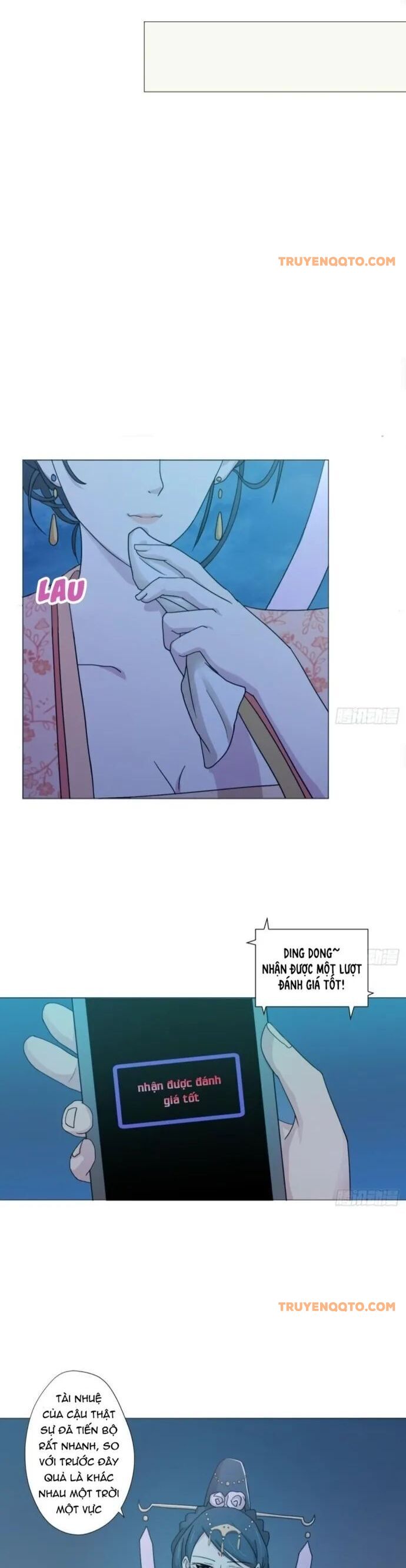 Thiên Thần Shipper - Chapter 92 - Page 10