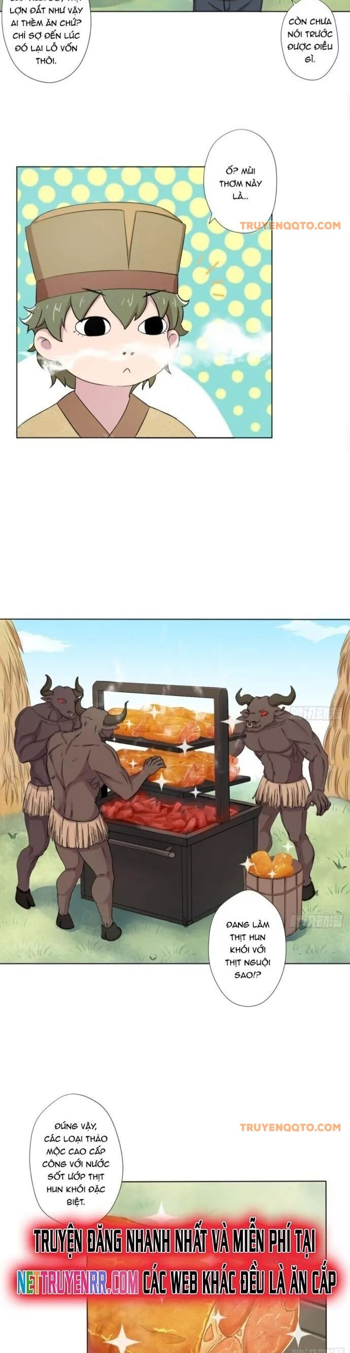 Thiên Thần Shipper - Chapter 92 - Page 5