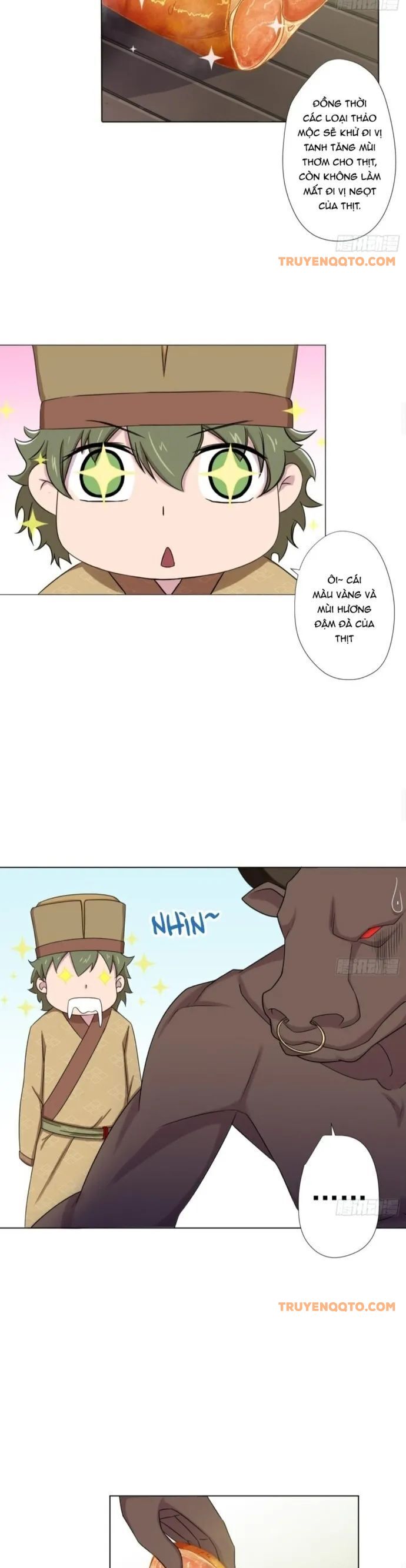 Thiên Thần Shipper - Chapter 92 - Page 6