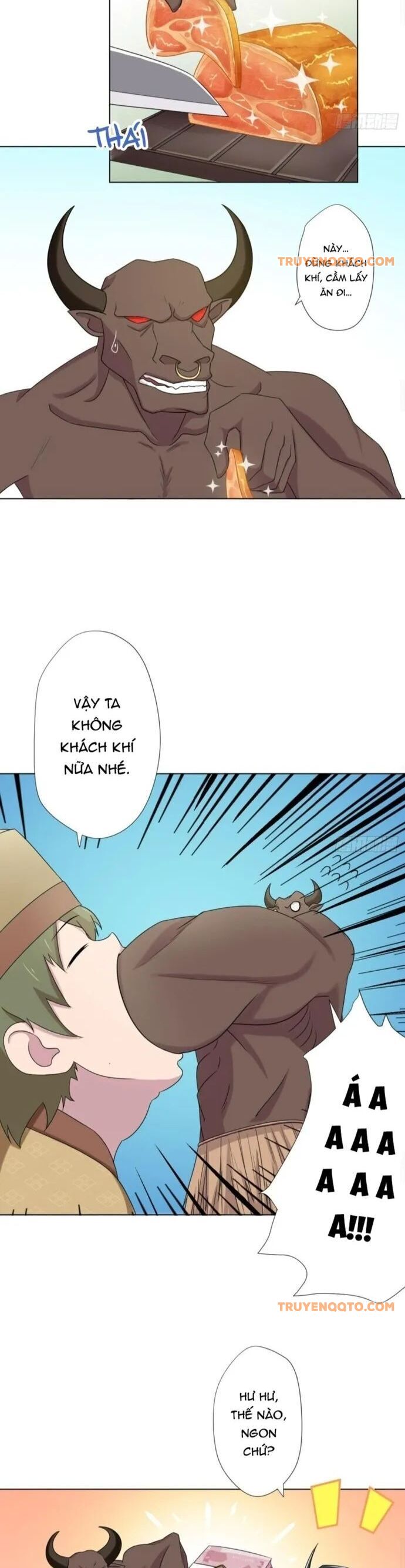 Thiên Thần Shipper - Chapter 92 - Page 7