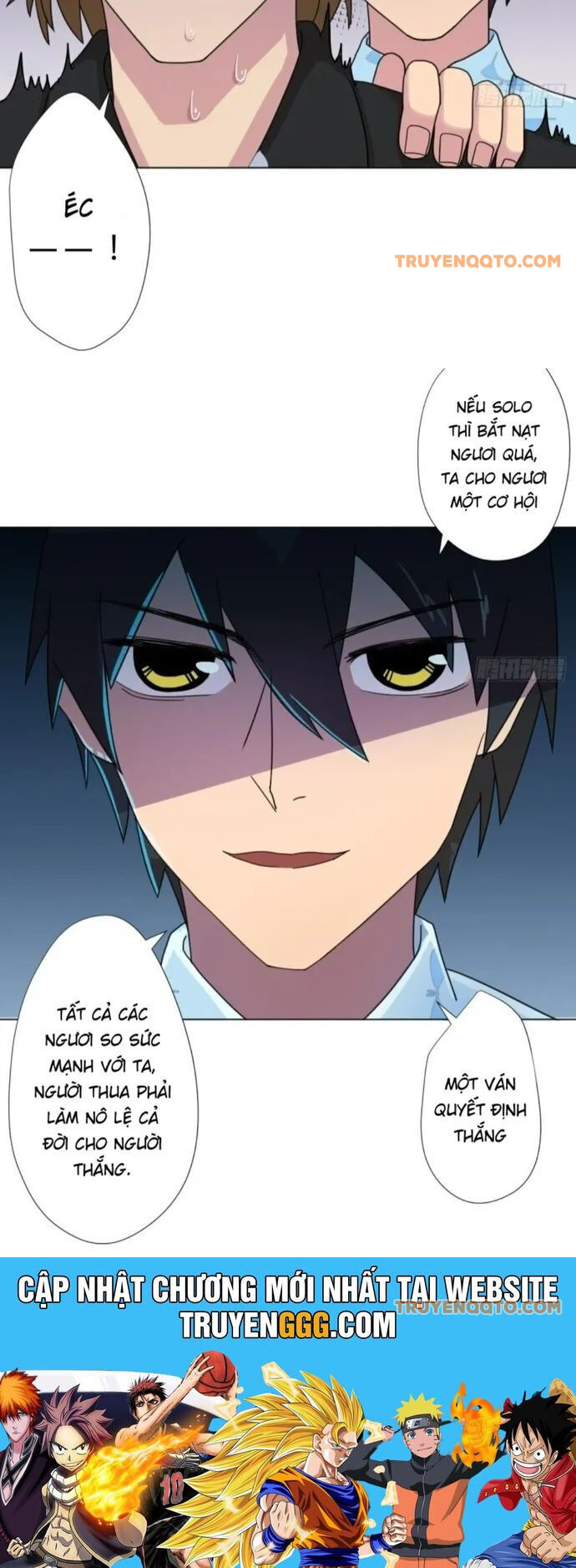 Thiên Thần Shipper - Chapter 93 - Page 12