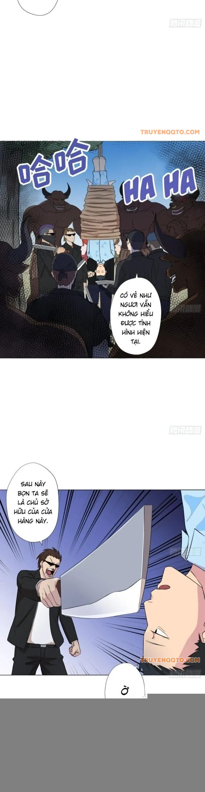 Thiên Thần Shipper - Chapter 93 - Page 3