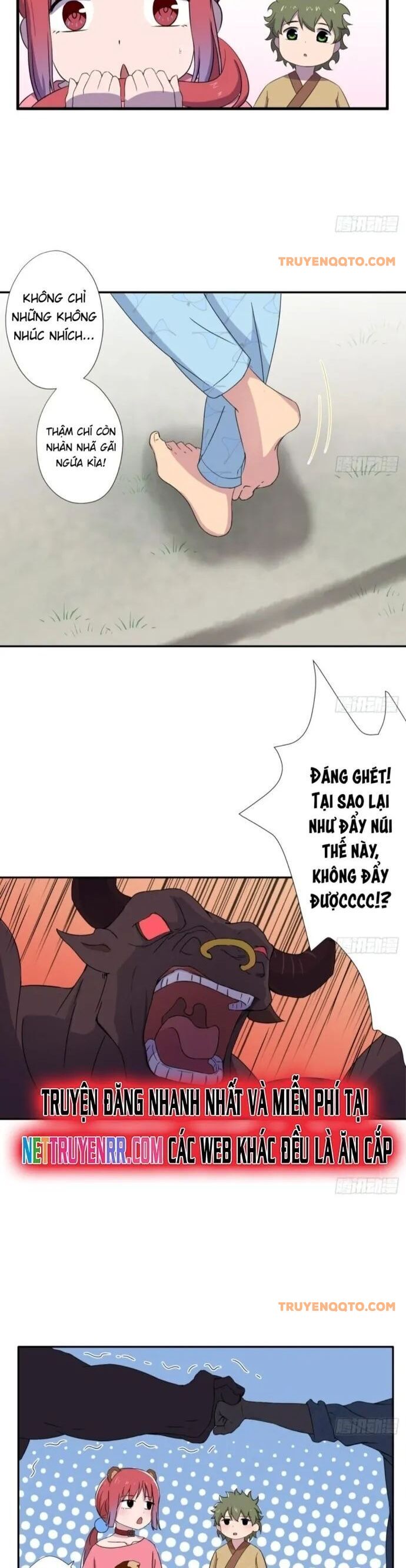 Thiên Thần Shipper - Chapter 94 - Page 5