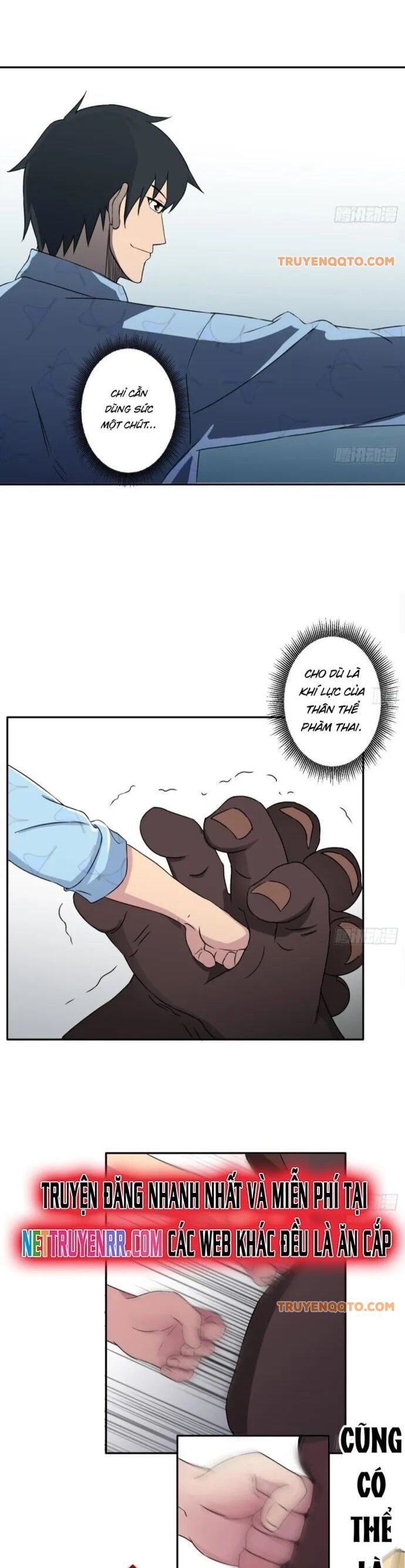 Thiên Thần Shipper - Chapter 94 - Page 7