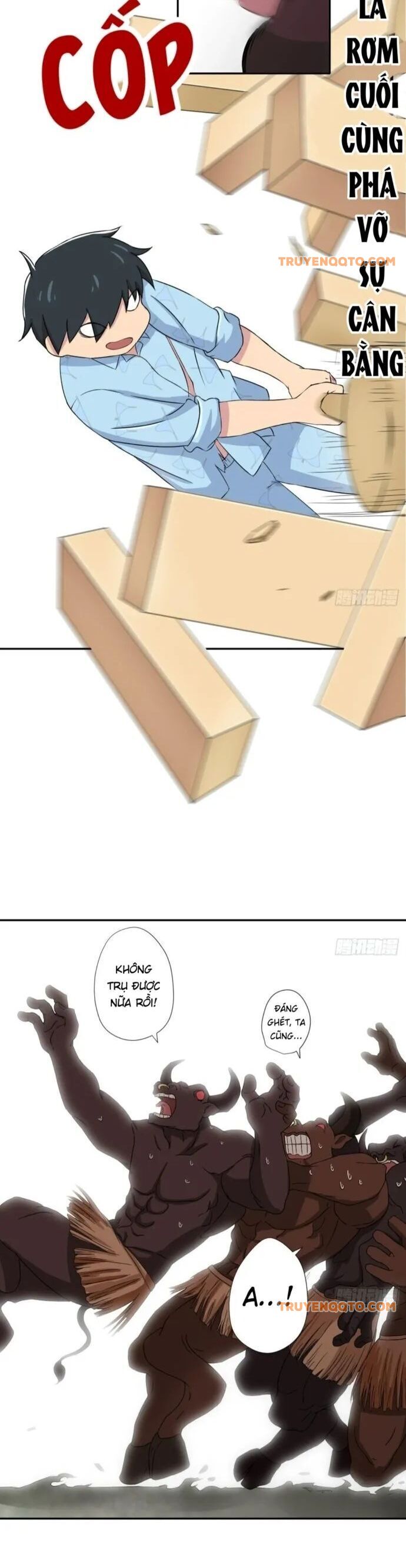 Thiên Thần Shipper - Chapter 94 - Page 8