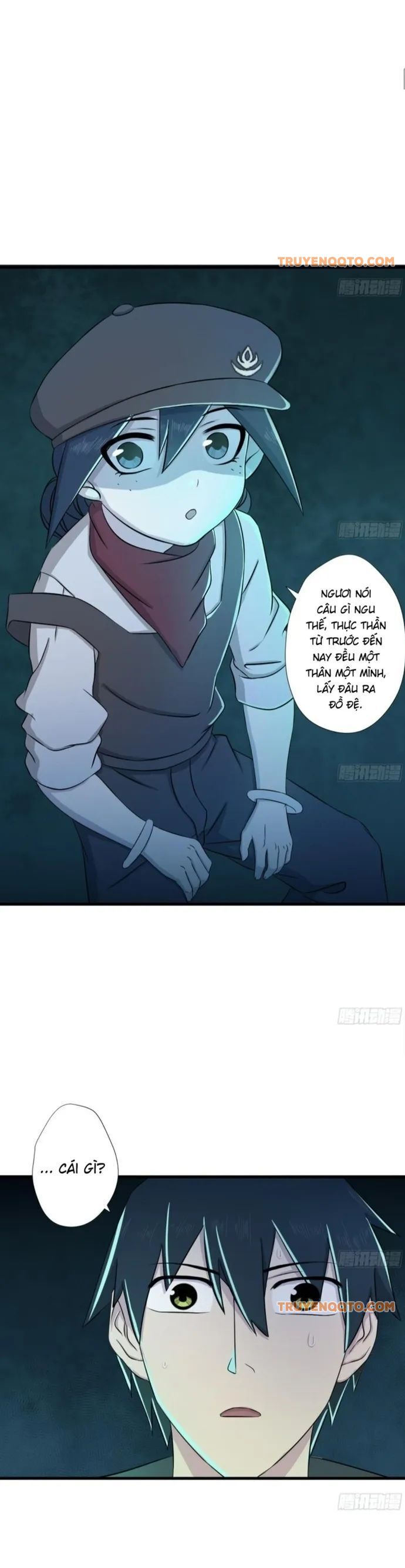 Thiên Thần Shipper - Chapter 95 - Page 6