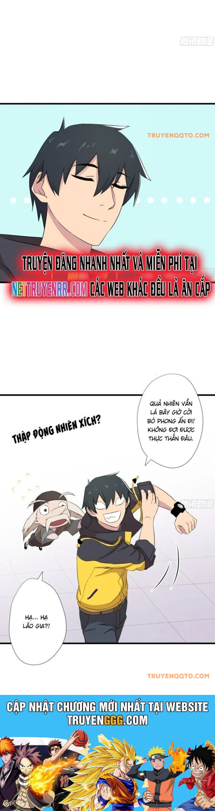 Thiên Thần Shipper - Chapter 96 - Page 11