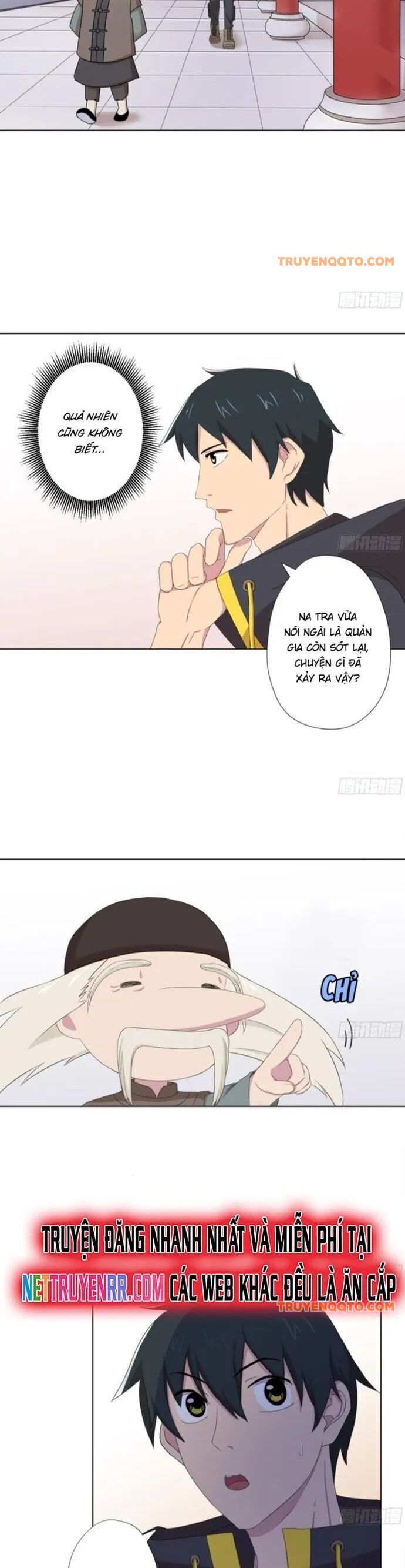 Thiên Thần Shipper - Chapter 96 - Page 4