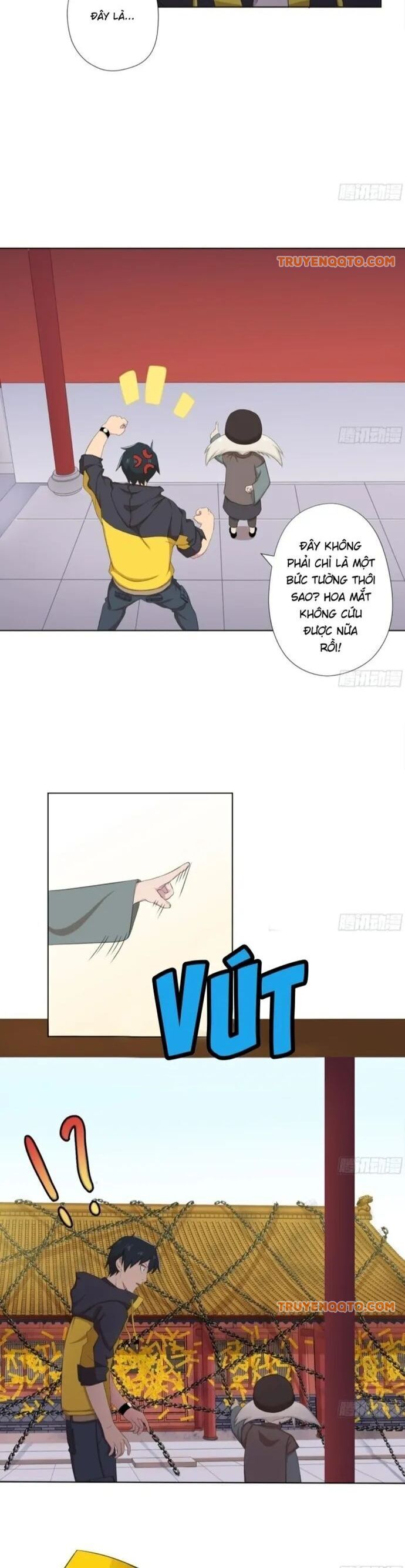 Thiên Thần Shipper - Chapter 96 - Page 5