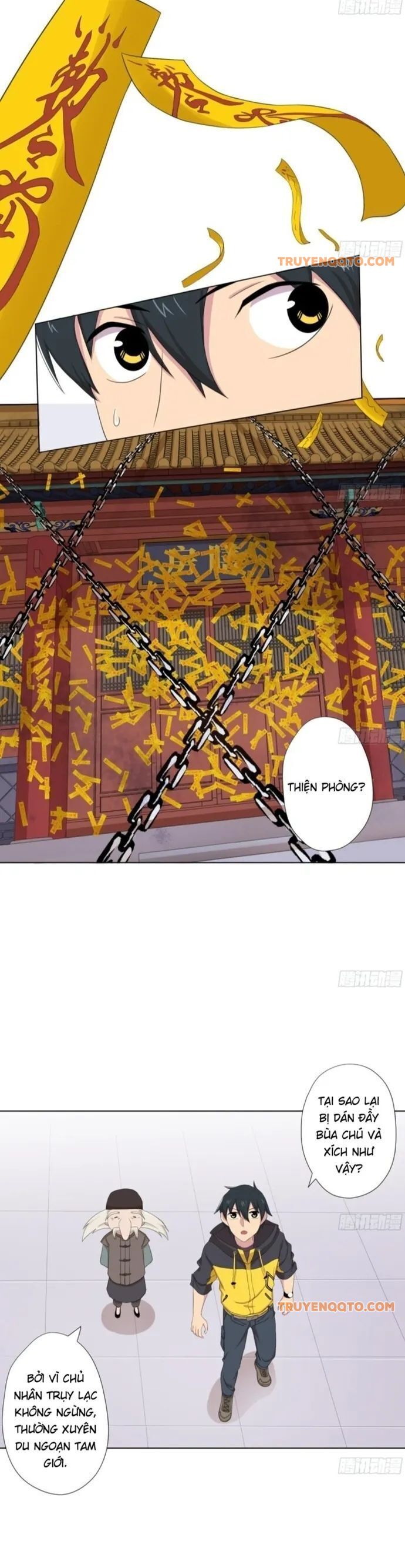 Thiên Thần Shipper - Chapter 96 - Page 6