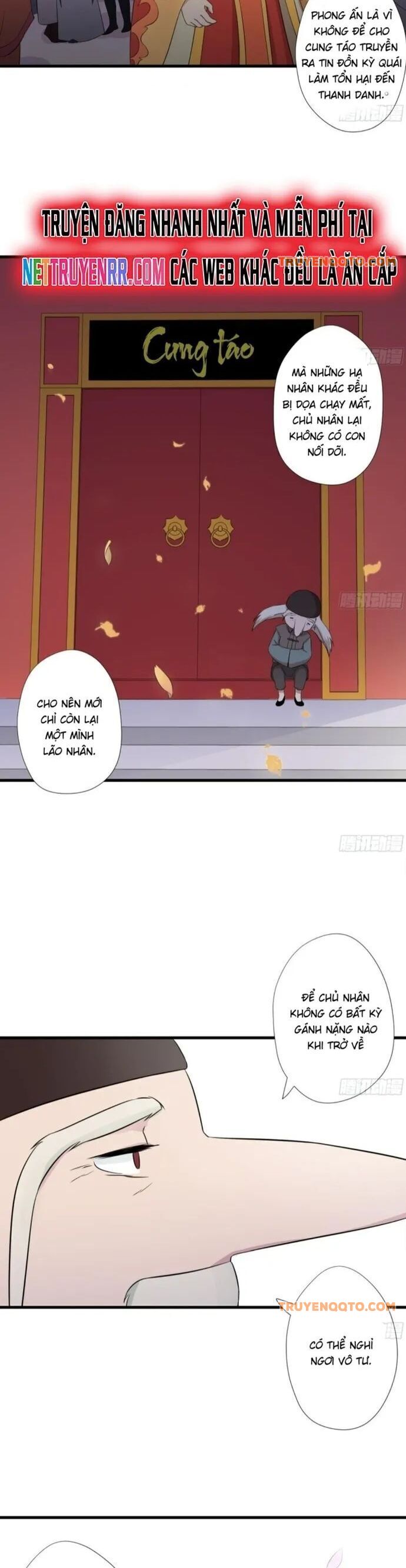 Thiên Thần Shipper - Chapter 96 - Page 8