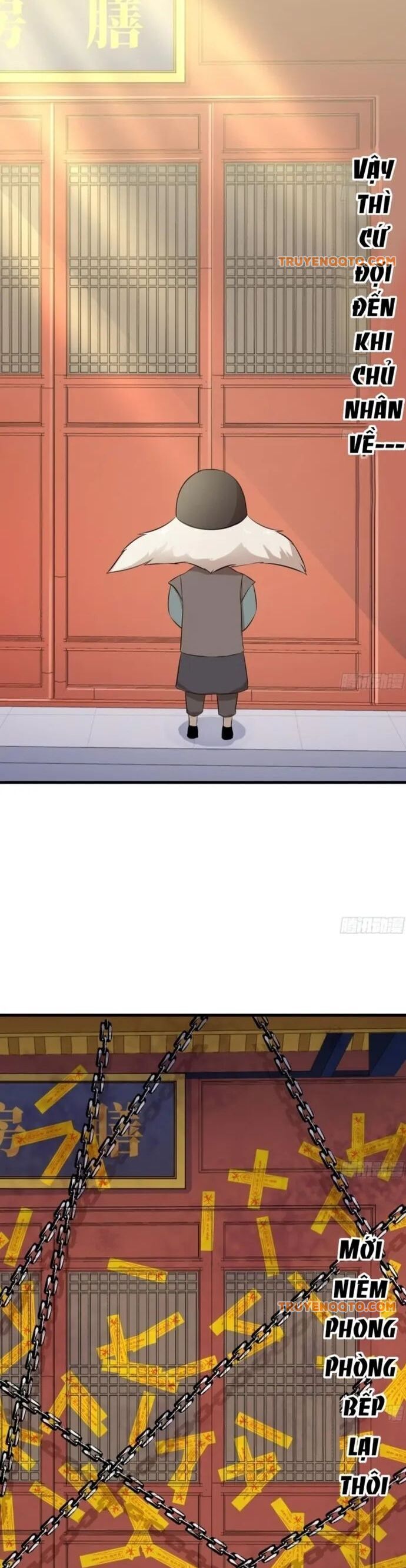 Thiên Thần Shipper - Chapter 98 - Page 10