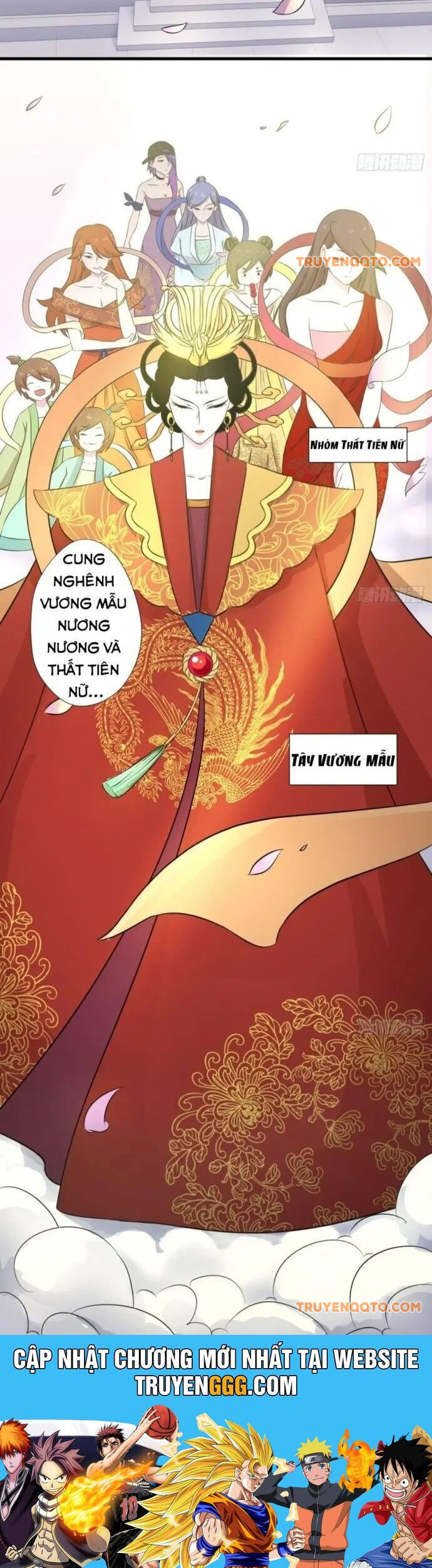 Thiên Thần Shipper - Chapter 98 - Page 13