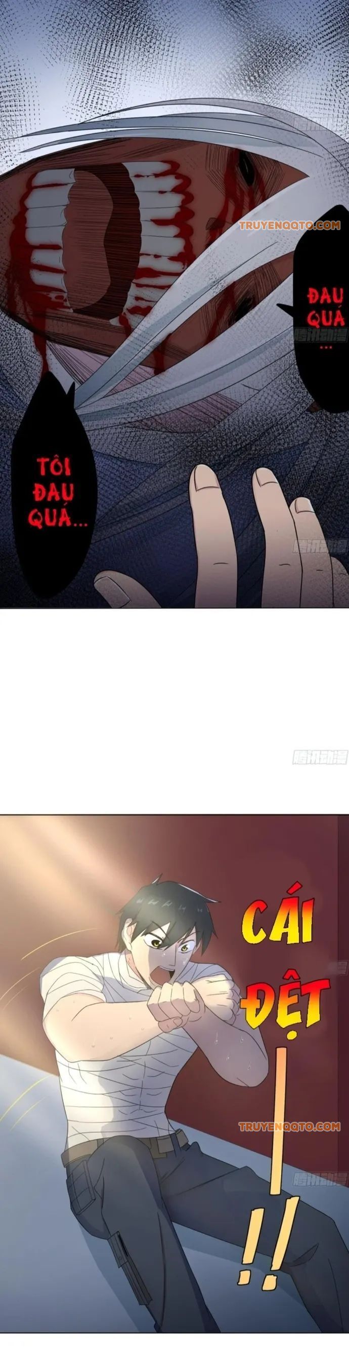 Thiên Thần Shipper - Chapter 98 - Page 3