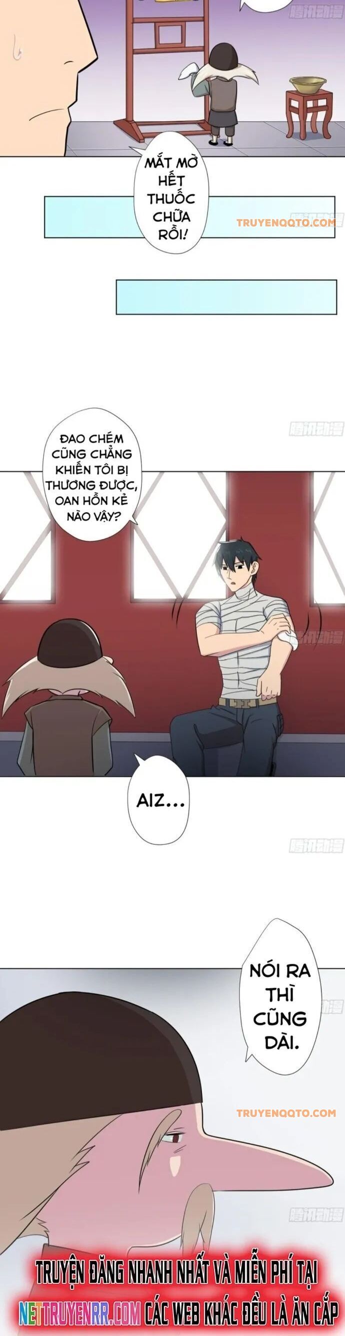 Thiên Thần Shipper - Chapter 98 - Page 5