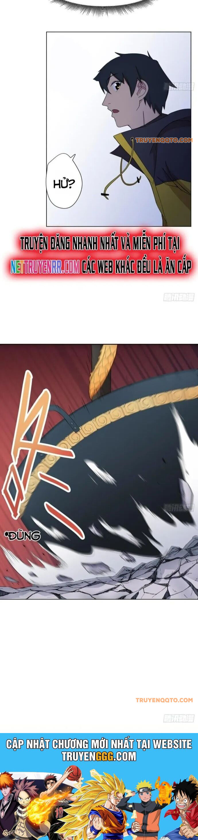 Thiên Thần Shipper - Chapter 99 - Page 11