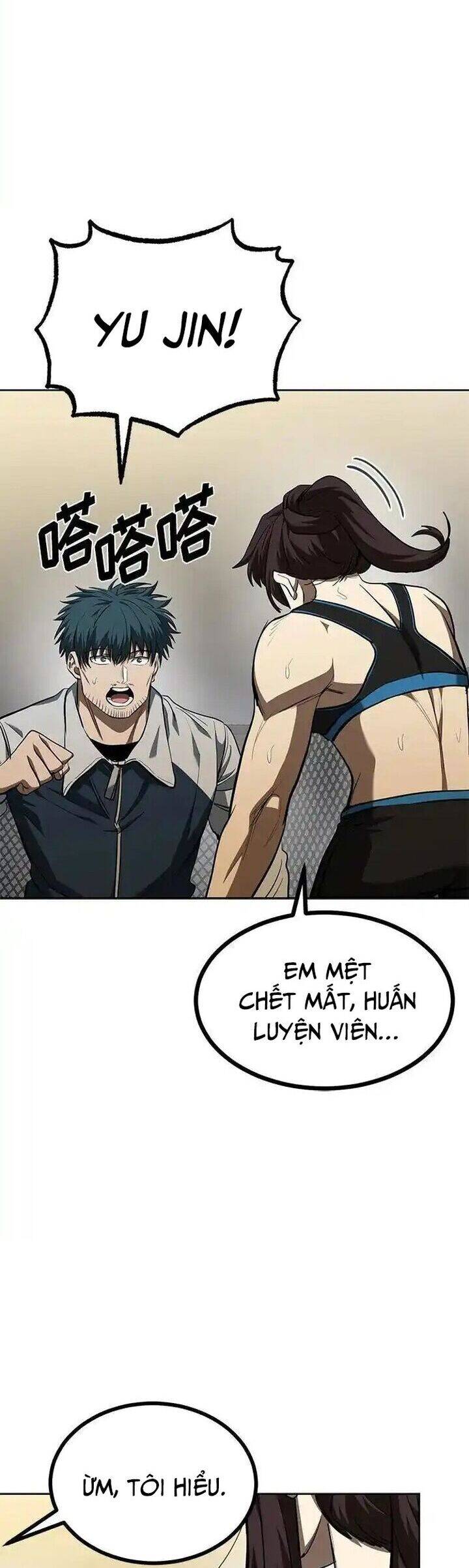 Vua Võ Đài - Chapter 76 - Page 11