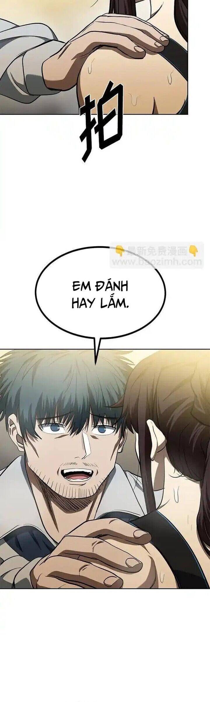 Vua Võ Đài - Chapter 76 - Page 12