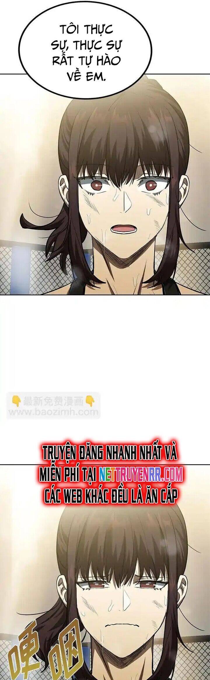 Vua Võ Đài - Chapter 76 - Page 13