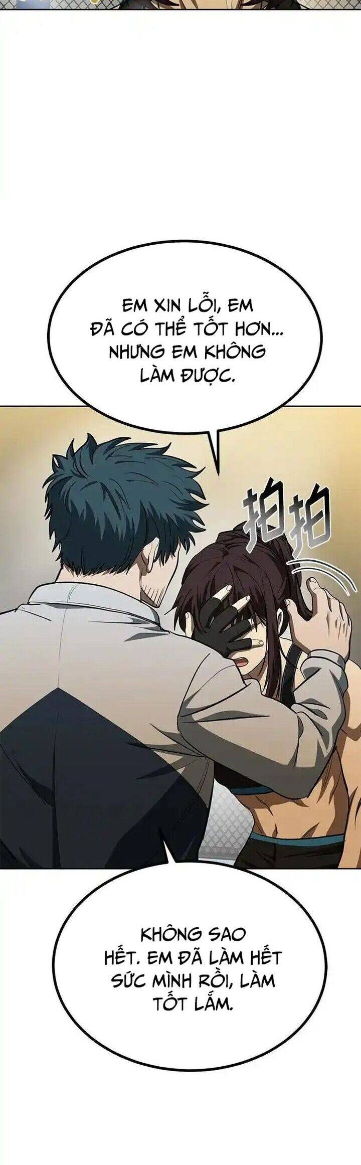 Vua Võ Đài - Chapter 76 - Page 14