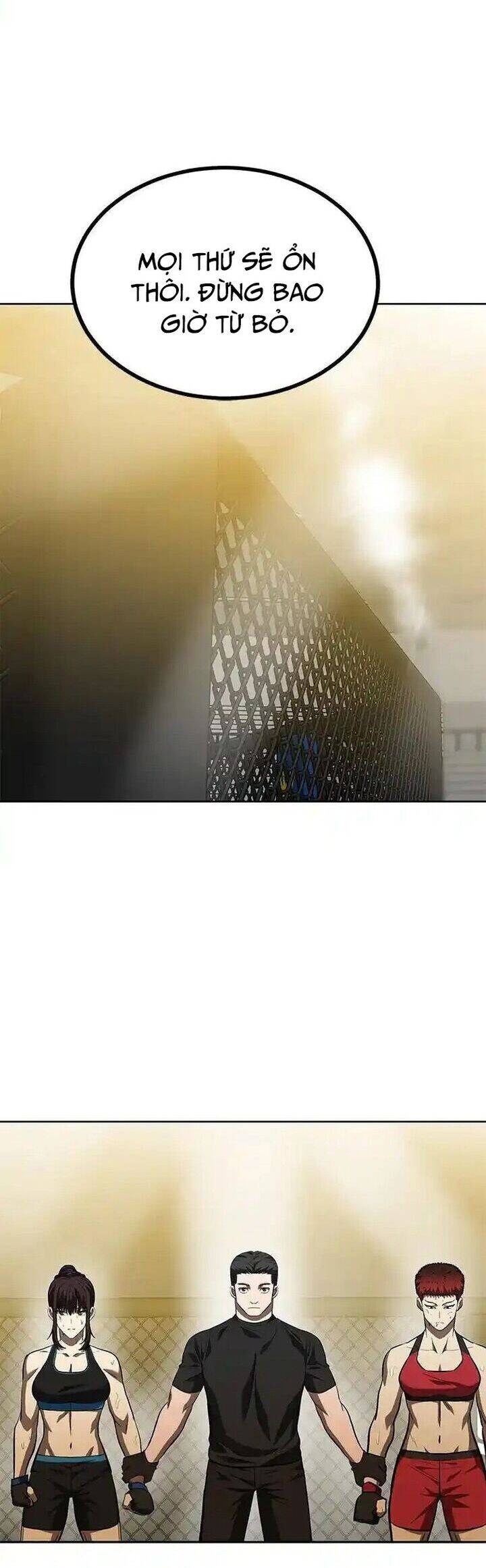 Vua Võ Đài - Chapter 76 - Page 15