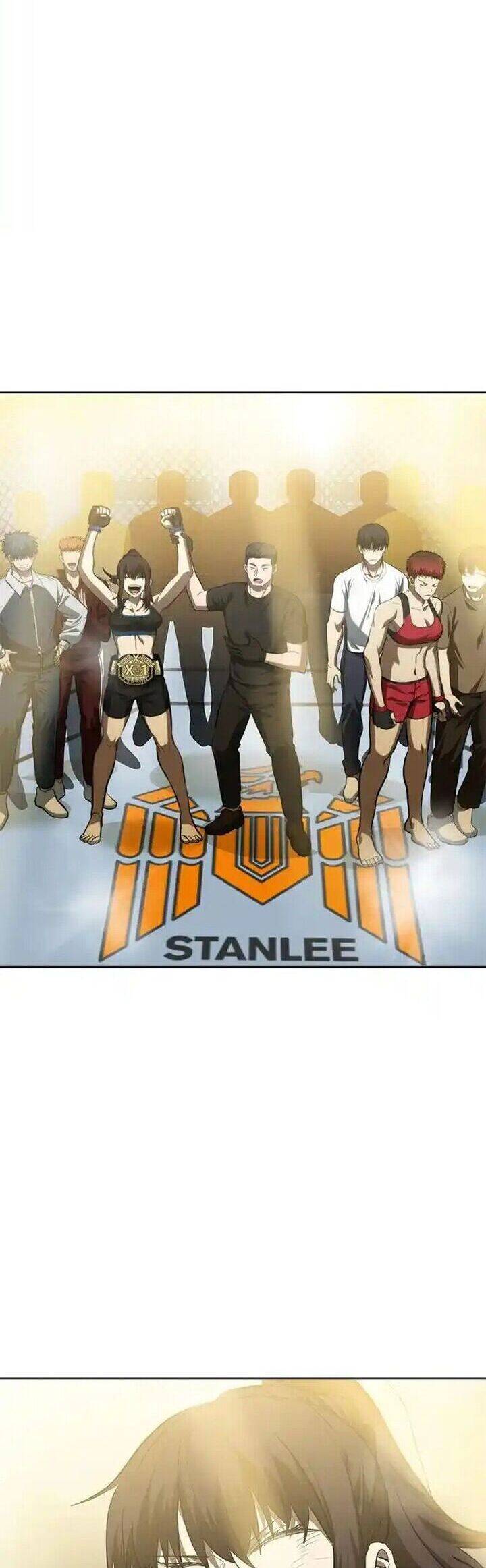 Vua Võ Đài - Chapter 76 - Page 18