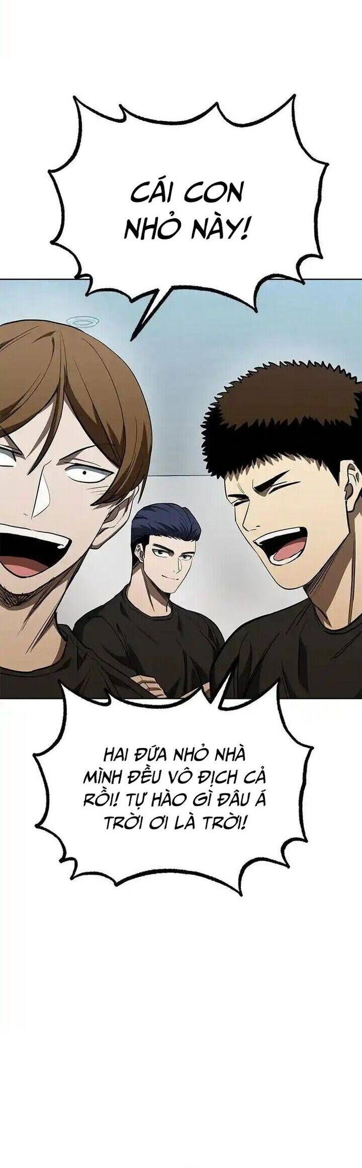 Vua Võ Đài - Chapter 76 - Page 20