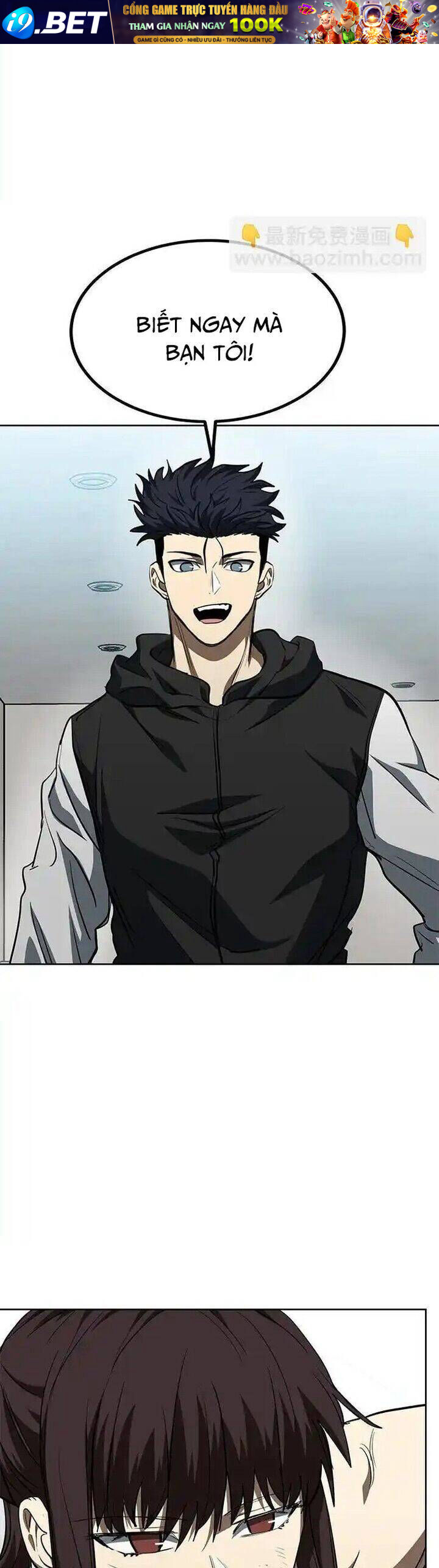 Vua Võ Đài - Chapter 76 - Page 22