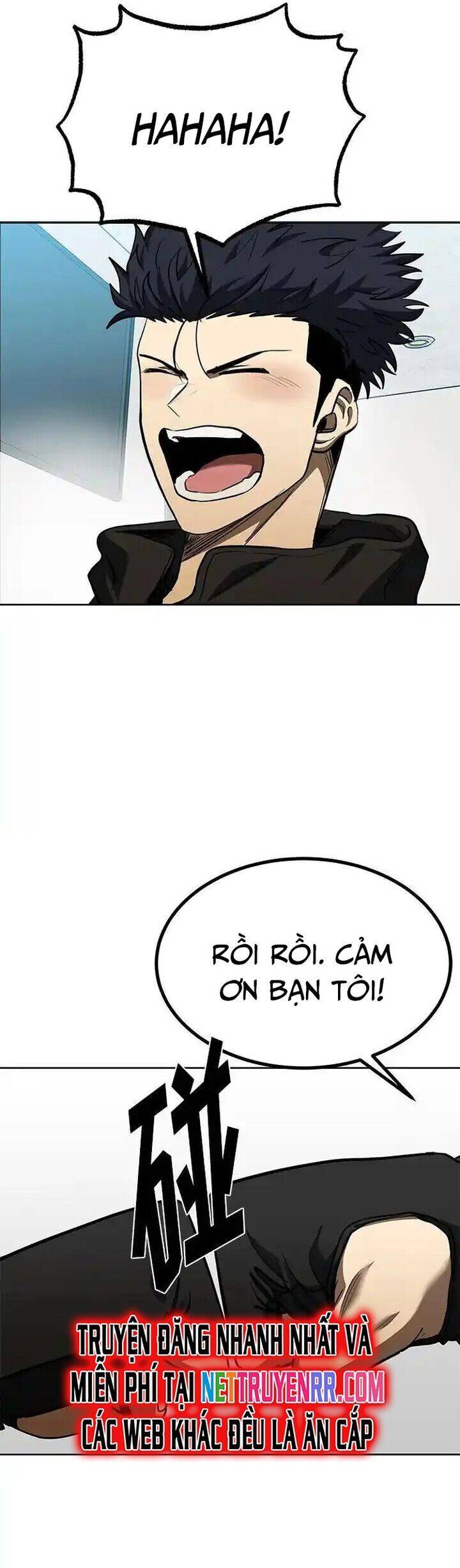 Vua Võ Đài - Chapter 76 - Page 25