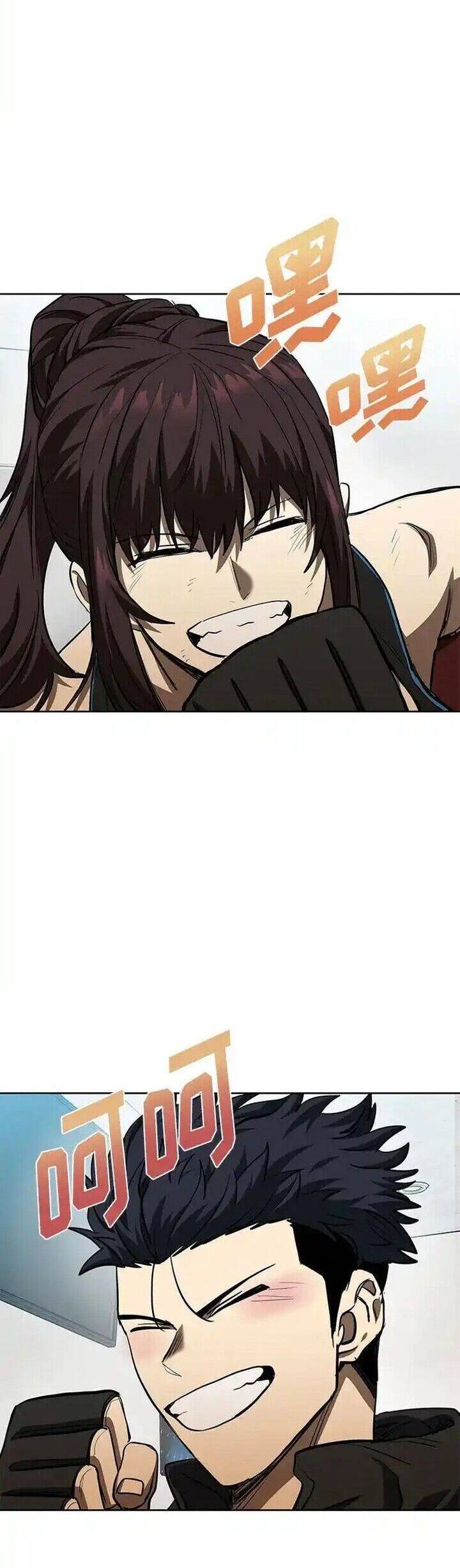 Vua Võ Đài - Chapter 76 - Page 26