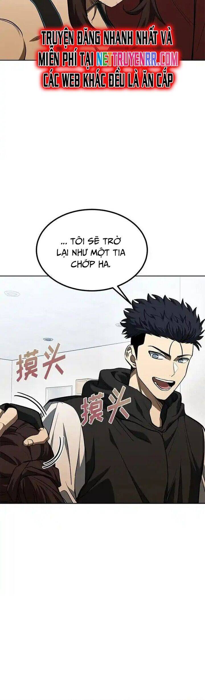 Vua Võ Đài - Chapter 76 - Page 28