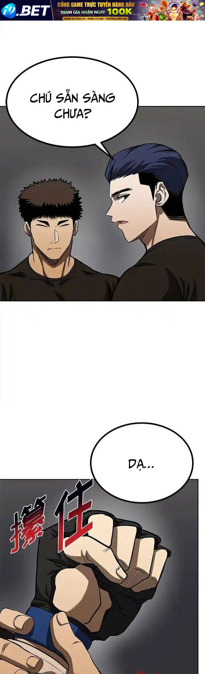 Vua Võ Đài - Chapter 76 - Page 3