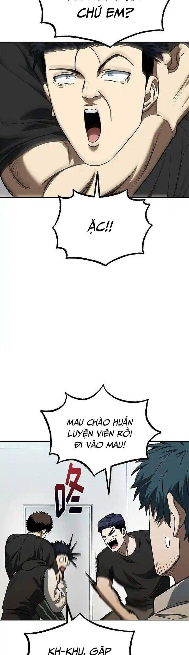 Vua Võ Đài - Chapter 76 - Page 30
