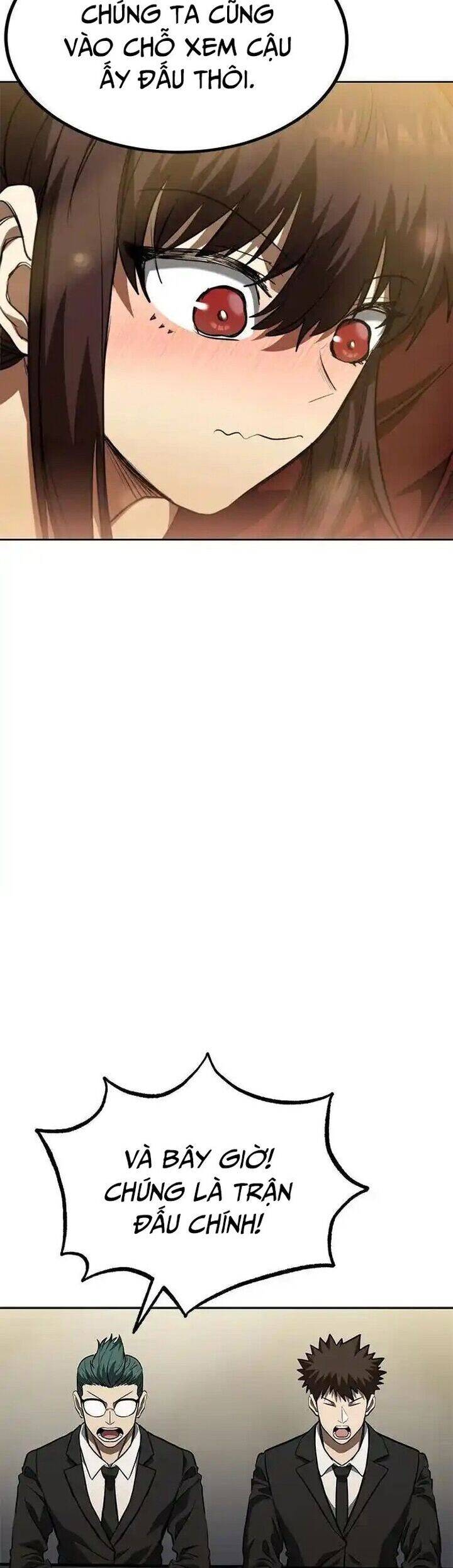 Vua Võ Đài - Chapter 76 - Page 32