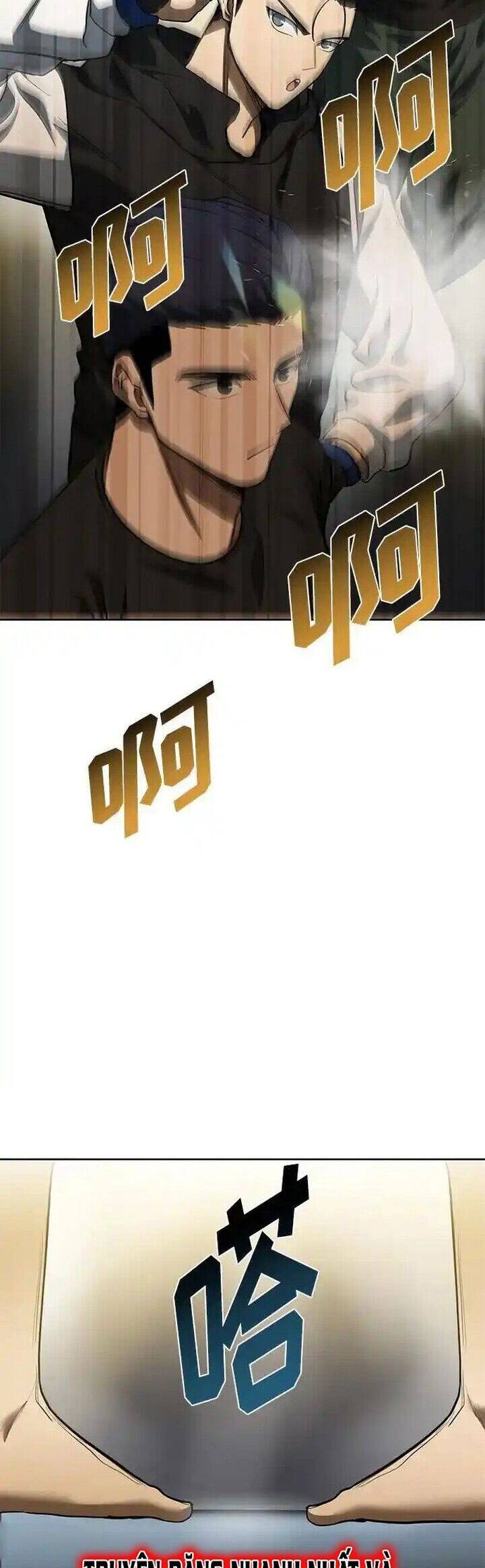 Vua Võ Đài - Chapter 76 - Page 35