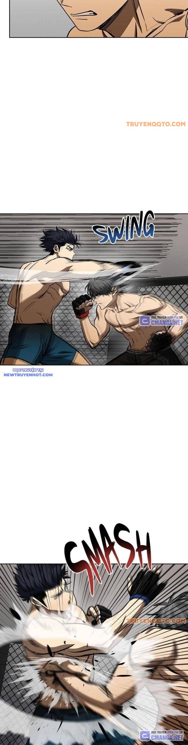 Vua Võ Đài - Chapter 77 - Page 10