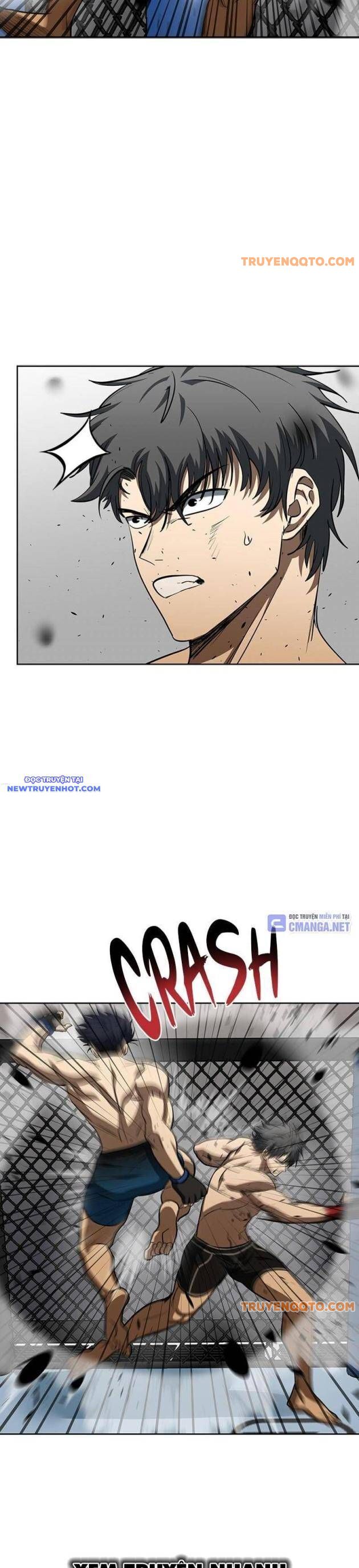 Vua Võ Đài - Chapter 77 - Page 19